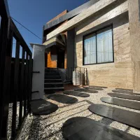 ویلا-نمامدرن