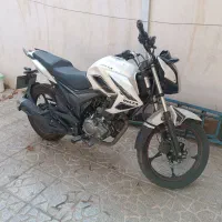 موتوردفتا160