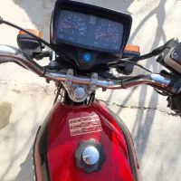 موتور cc125|موتورسیکلت|فیروزه, |دیوار