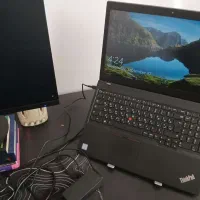 Lenovo L590 لپتاپ