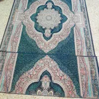 فرش ۶متری شیک و زیبا مخصوص اطاق خواب و آشپزخونه