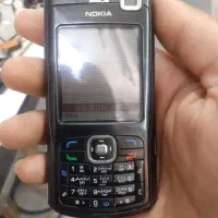 نوکیاN70در حد نو کم کار