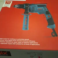 دریل ۱۳ چکشی رونیکس ، مدل 2211X با کارت گارانتی|ابزارآلات|کرج, شهرک بنفشه|دیوار