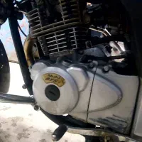 پالس ۱۸۰ سیم پره|موتورسیکلت|بجنورد, |دیوار