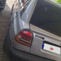 پراید 141