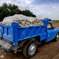 خاکبرداری و حمل نخاله،ماسه،پوکه|خدمات حمل و نقل|کرمانشاه, |دیوار