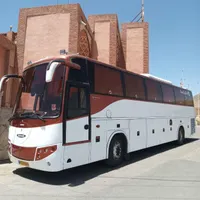 اتوبوس اسکانیامدل بالا