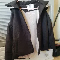 کاپشن مشکی شیک|لباس|تهران, شکوفه|دیوار