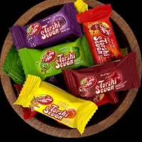 فروش عمده شکلات لواشک به قیمت کارخانه|عمدهفروشی|خوسف, |دیوار