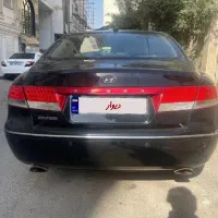 ازرا ۲۰۱۰ بدون رنگ|خودرو سواری و وانت|تهران, نیاوران|دیوار