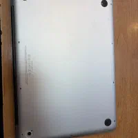13 inch MacBook pro 2012 core i5|رایانه همراه|تهران, تجریش|دیوار