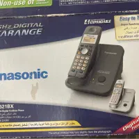 تلفن بیسیم پاناسونیک