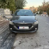 پژو ۳۰۱ مدل ۲۰۱۶