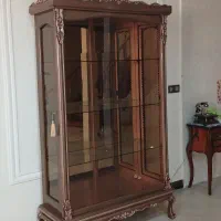 ویترین آیسا