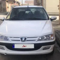 پارسTU5مدل۱۴۰۱