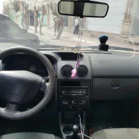 پراید 131 مدل 92 ABS|خودرو سواری و وانت|بجنورد, |دیوار