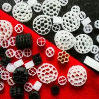 مدیا معلق و شناور مدل k3 سامپ آکواریوم ماهی|ماهی|تهران, پونک|دیوار