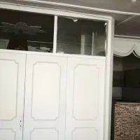 خونه دربستی /دیلمان/حیاط دار/تخلیه