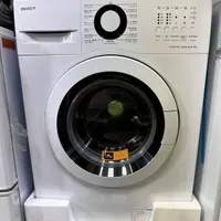 ماشین لباسشویی بست ۷ کیلویی مدل BW-711-10|ماشین لباسشویی و خشک‌کن لباس|رشت, بازار|دیوار
