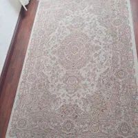 ۲ تخته فرش ماشینی ۱/۵ در ۲/۵ متر