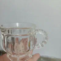 استکان یک دست