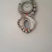 ساعت بدون ایراد