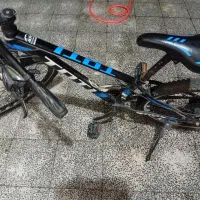 دوچرخه مدل ۲۶توتی|دوچرخه، اسکیت، اسکوتر|اندیمشک, |دیوار