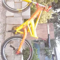 دوچرخه دنده ای