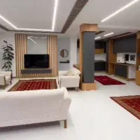 فورلکس فوق لاکچری*باشگاه مجهز *فول مبله*آسانسور