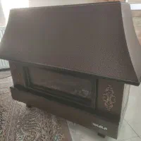 بخاری نیک کالا