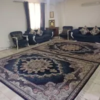 اجاره آپارتمان ۸۳ متری ۲ خوابه طبقه ۴ در گمرک