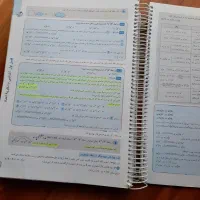 گسسته و آمار و احتمال جامع ، سیمی شده|کتاب و مجله آموزشی|تهران, جوادیه تهرانپارس|دیوار