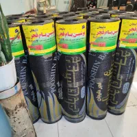 اجرای آسفالت و ایزوگام