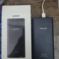 پاور بانک  سامسونگ|لوازم جانبی موبایل و تبلت|علی‌آباد کتول, |دیوار