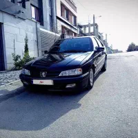 پارس مشکی پنوماتیک