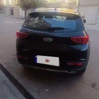 تیگو ۷ مشکی