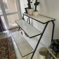 استند|مبلمان خانگی و میز عسلی|رشت, معلم|دیوار