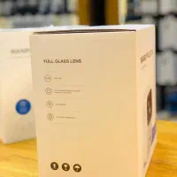 ویدیو پروژکتور ونبو شیامی t4 وای فای اندروید دار|تلویزیون و پروژکتور|تهران, ایرانشهر|دیوار