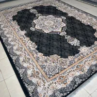 تعدادی فرش زیر قیمت کارخانه دارم مقطوع میفروشم|فرش|شیراز, شاه قلی بیگی|دیوار