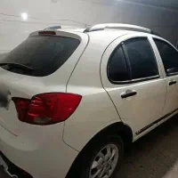 کوییک S مدل ۱۴۰۲ سفید