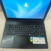 Msi c62 6Ql نسل ۶ گرافیک Geforce Mx940