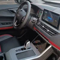 فولترین مدل x55|خودرو سواری و وانت|فردیس, فردیس|دیوار