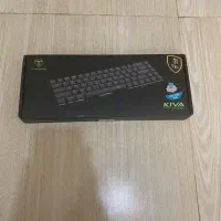 کیبورد و موس T Dagger