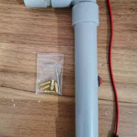 وسایل ارسال هم دارم