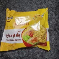 نودل