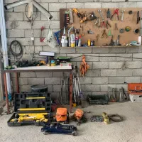 وسایل صافکاری