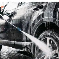 واگذاری کارواش داخل رسالت