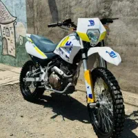 موتور تریل t2 کویر۱۴۰۰