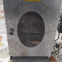 فروش کباب پز 14سیخ گردان