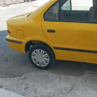 تاکسی برون شهری|خودرو سواری و وانت|اهواز, اسلام آباد شرقی|دیوار